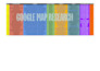 do online research and web scraping